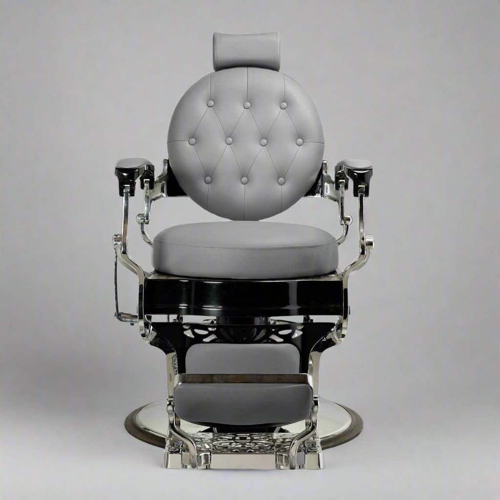 Van Buren Barber Chair