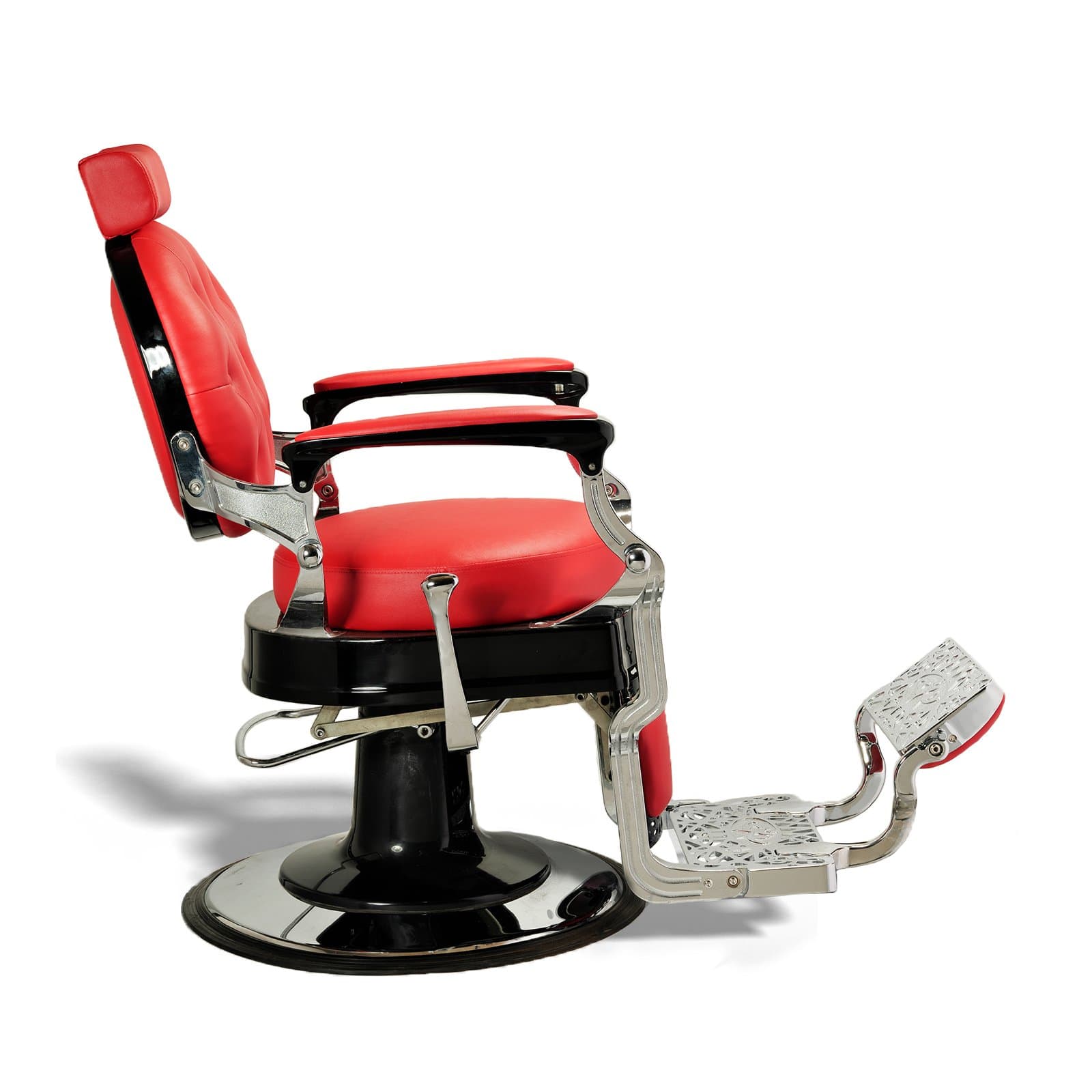 Van Buren Barber Chair