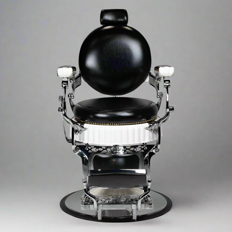 Franklin Barber Chair