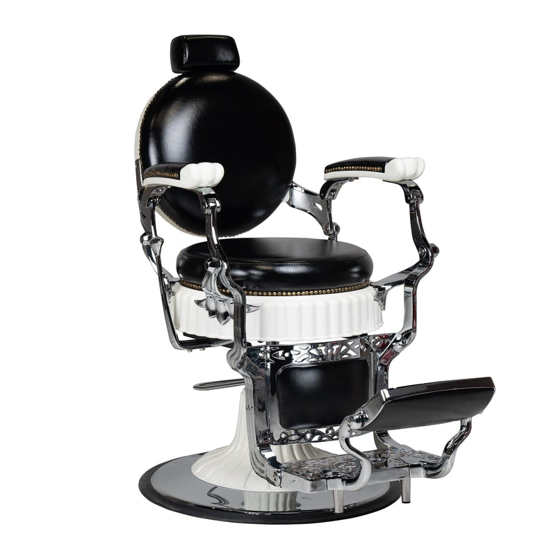 Franklin Barber Chair