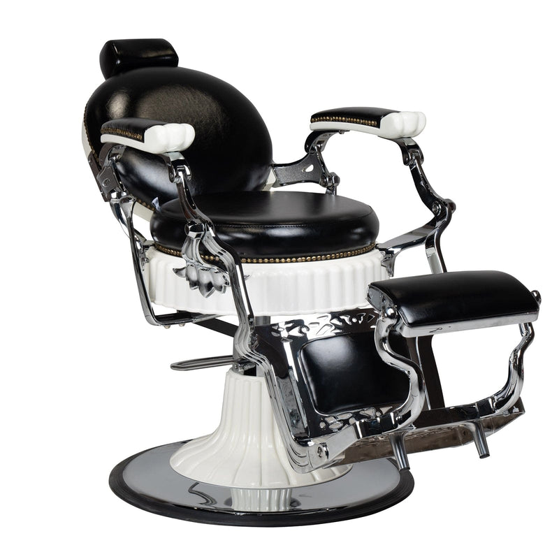 Franklin Barber Chair