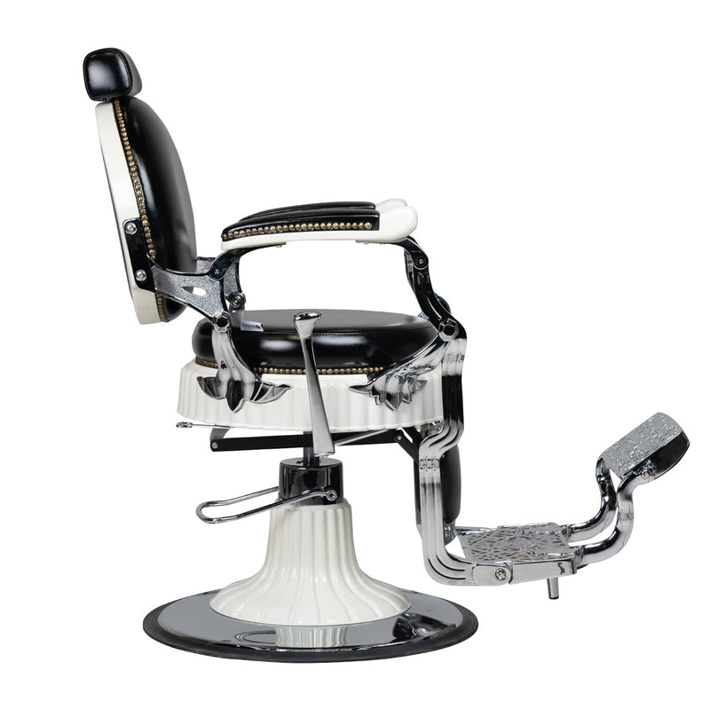 Franklin Barber Chair