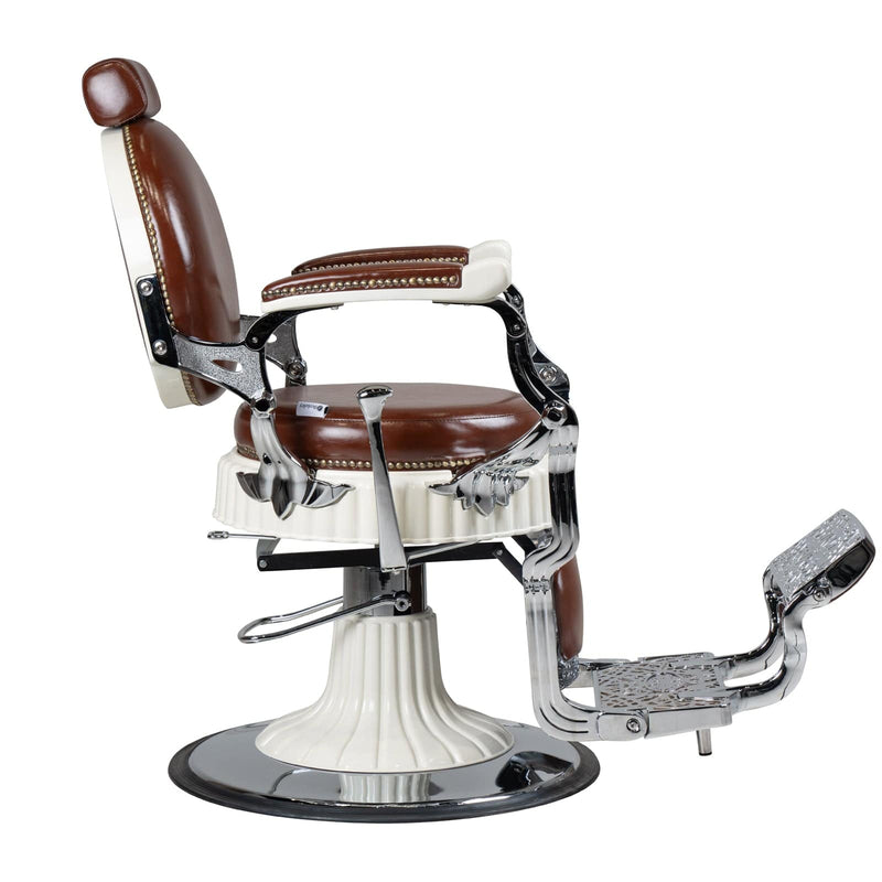 Franklin Barber Chair