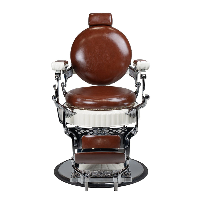 Franklin Barber Chair