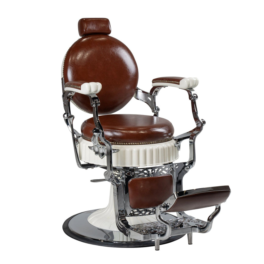 Franklin Barber Chair