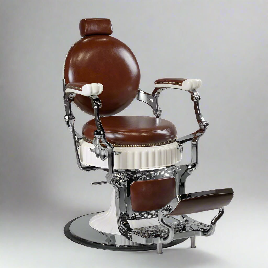 Franklin Barber Chair