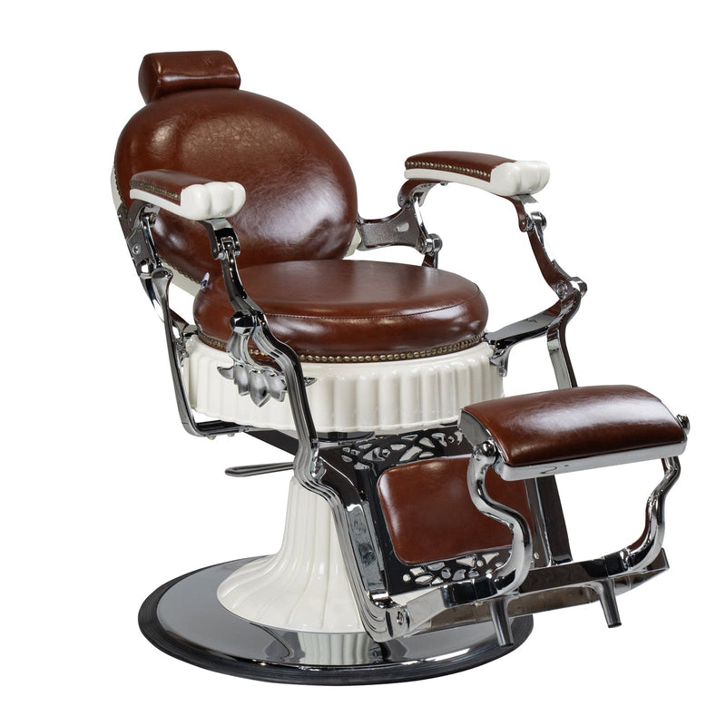 Franklin Barber Chair