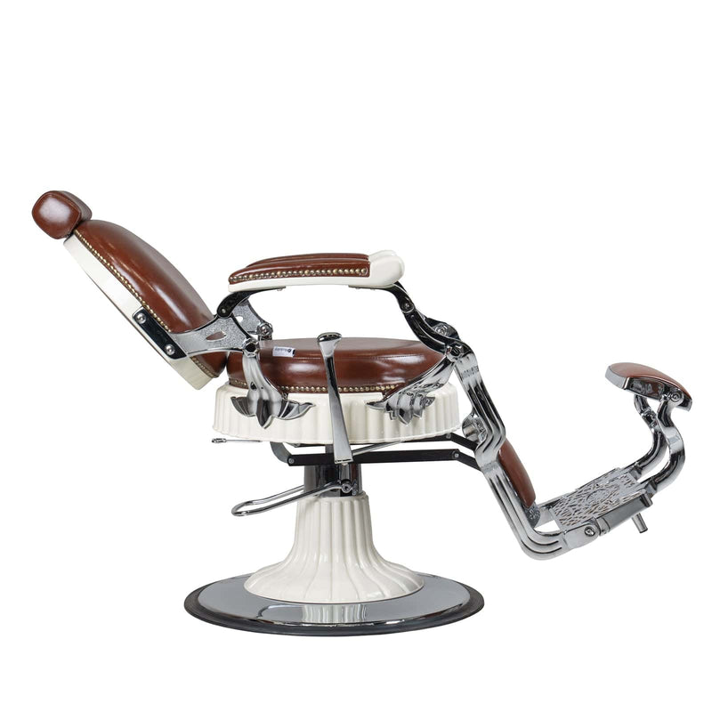 Franklin Barber Chair