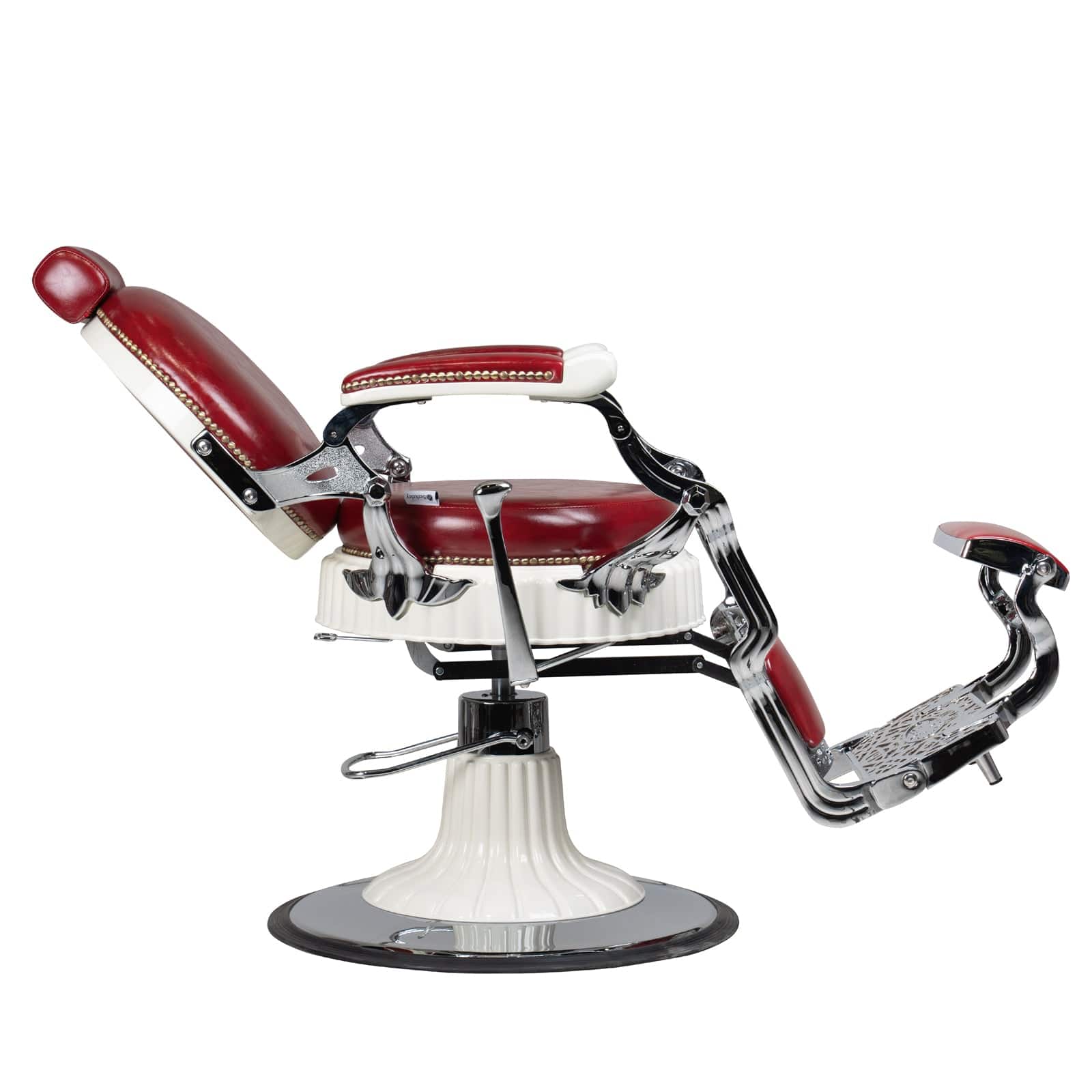 Franklin Barber Chair