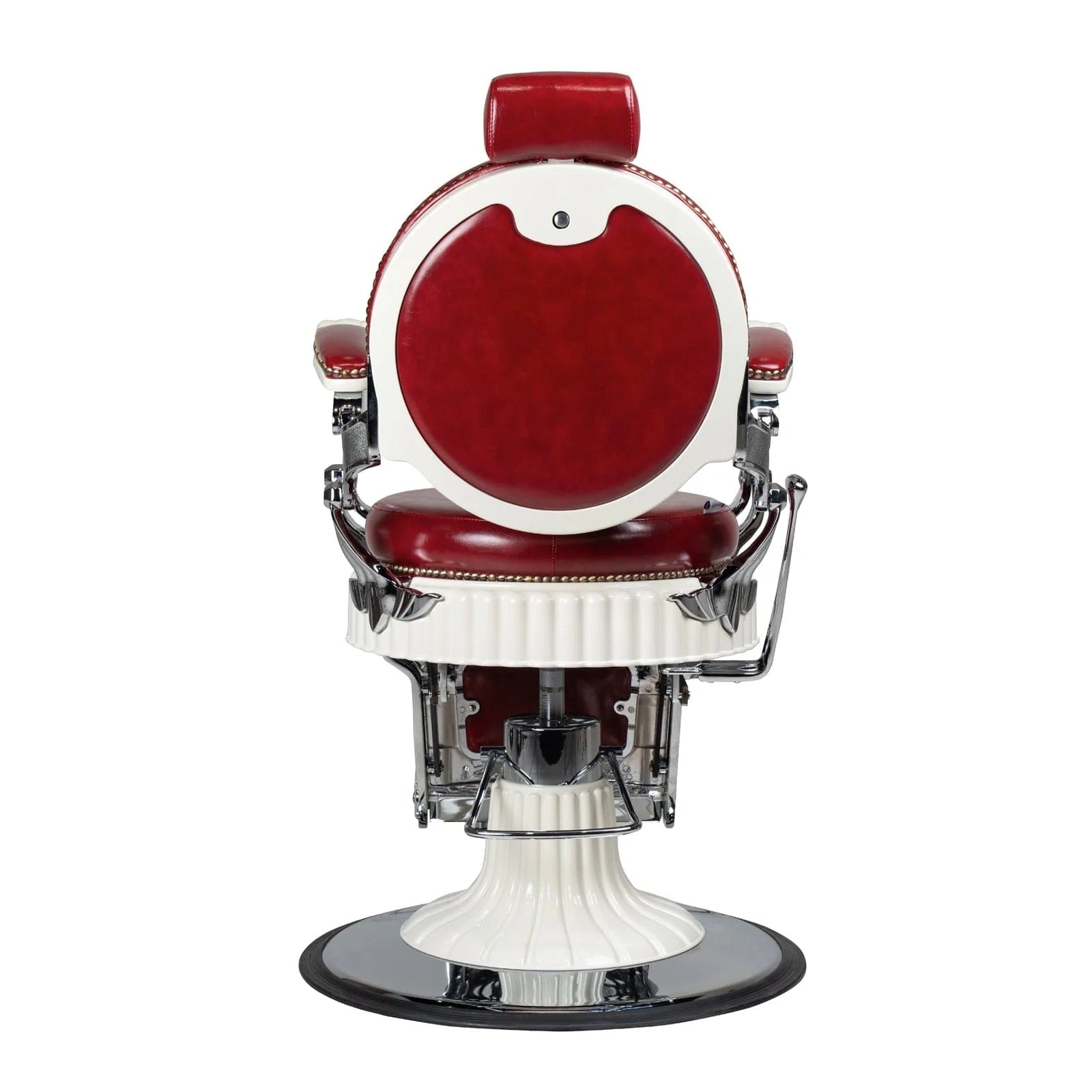 Franklin Barber Chair