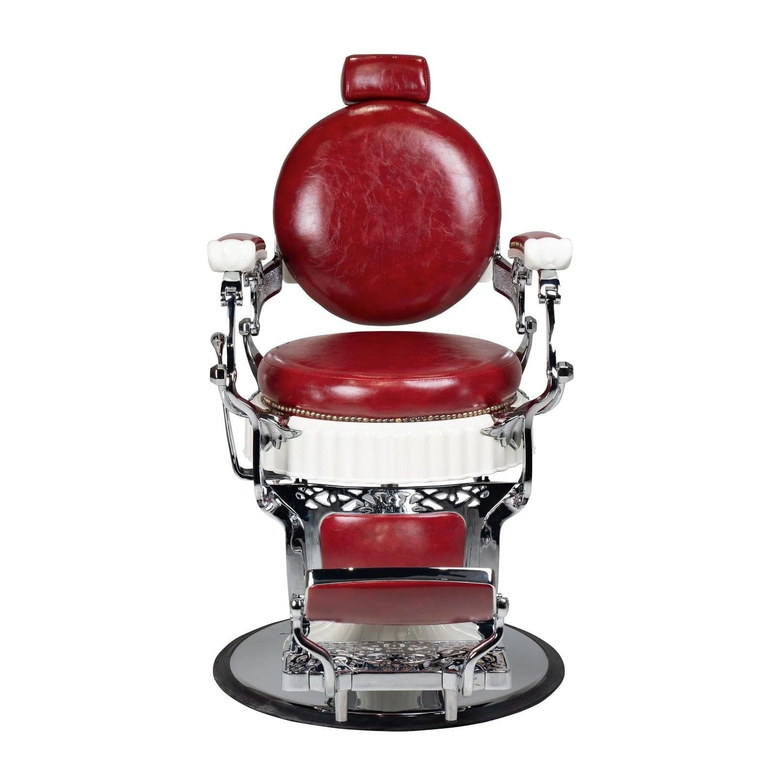 Franklin Barber Chair