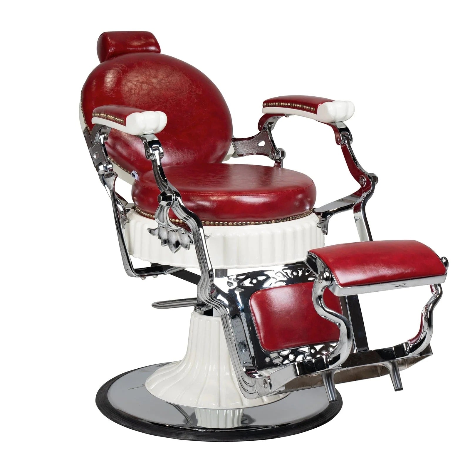Franklin Barber Chair