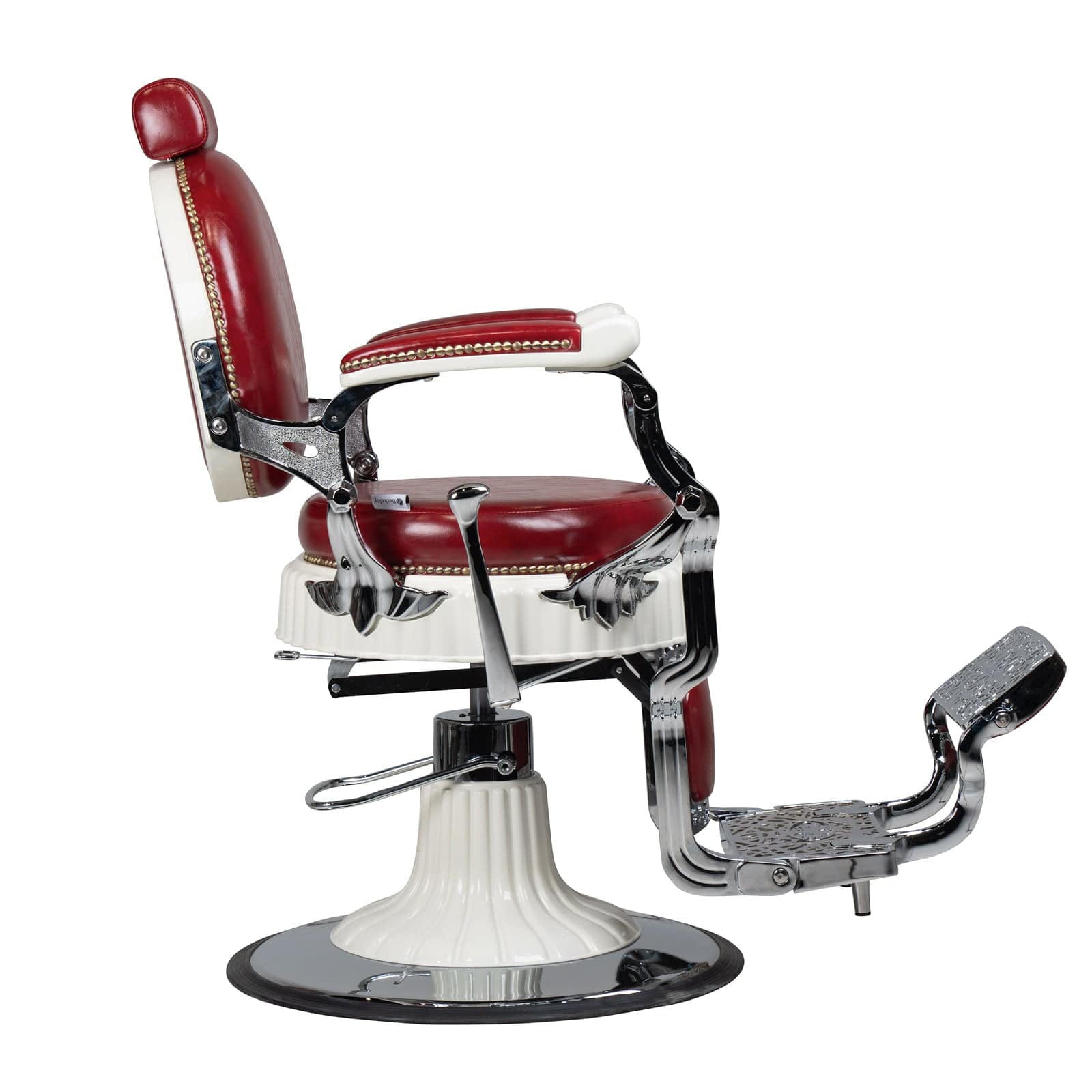 Franklin Barber Chair