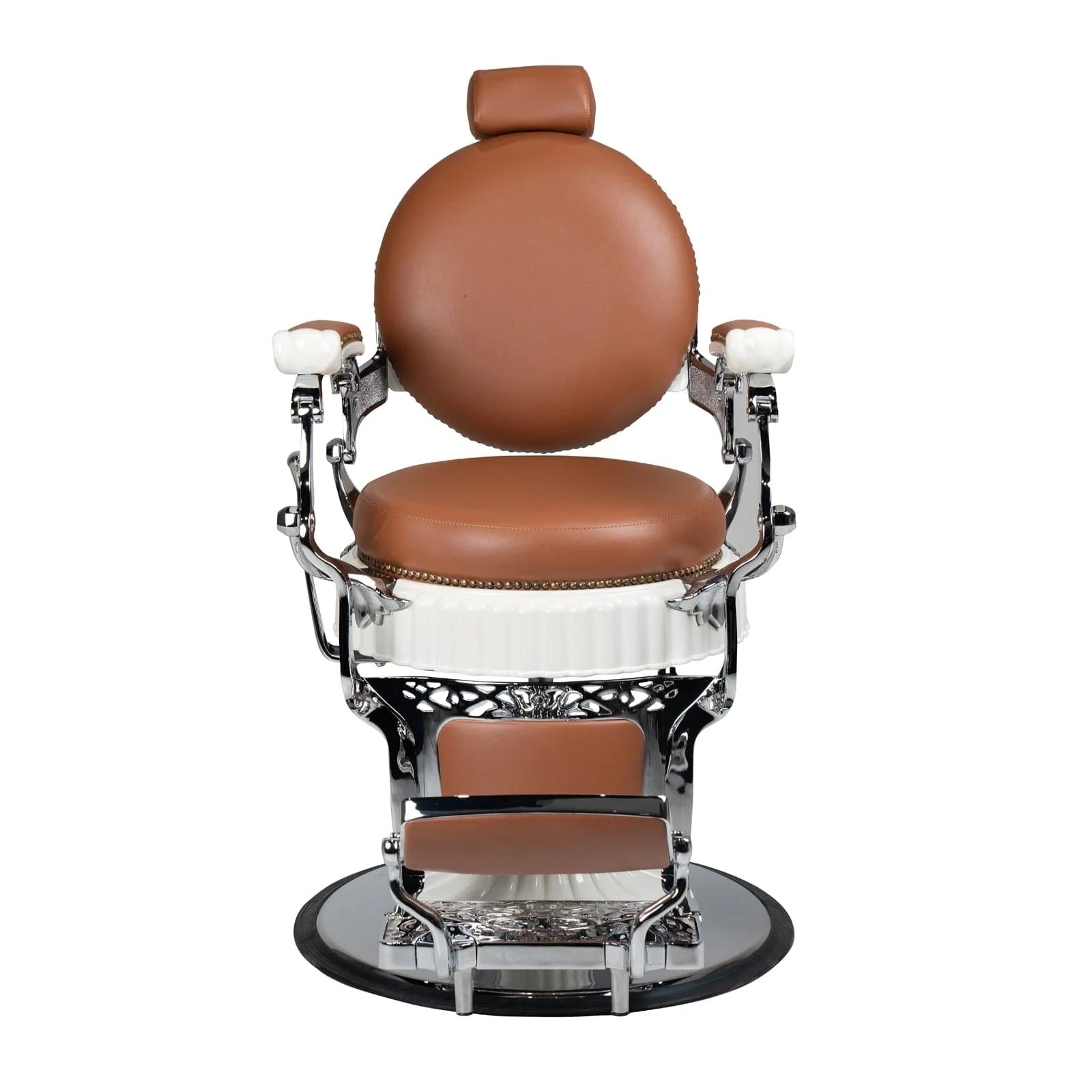 Franklin Barber Chair