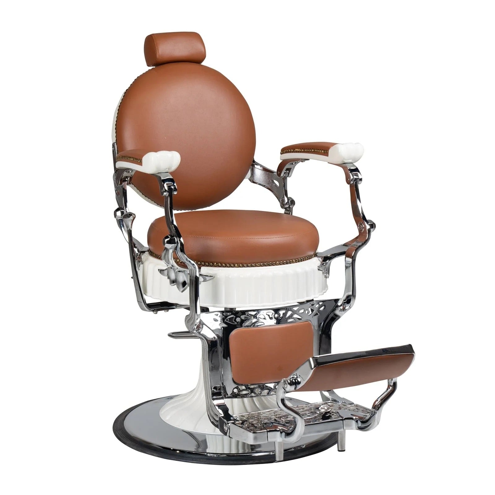 Franklin Barber Chair