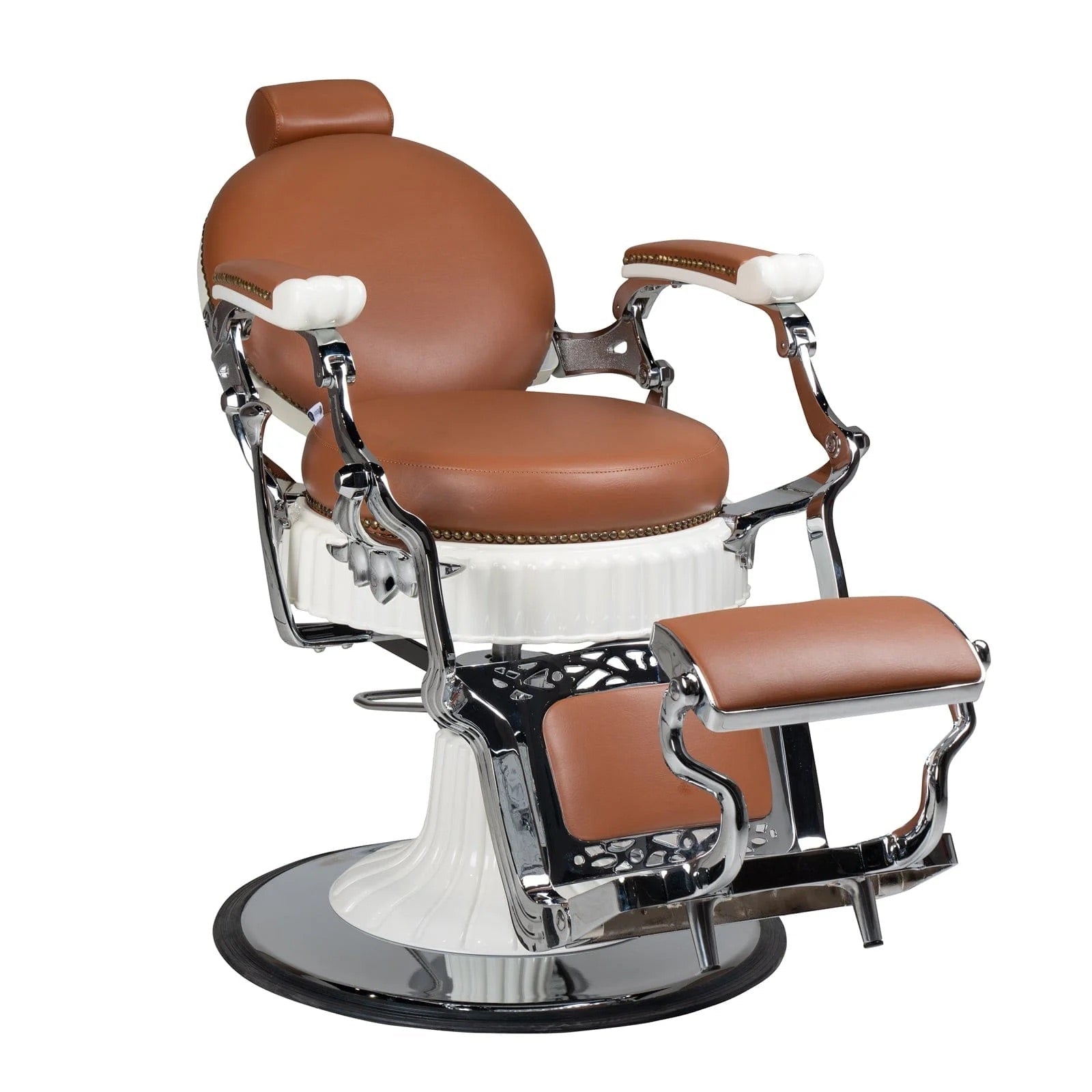 Franklin Barber Chair