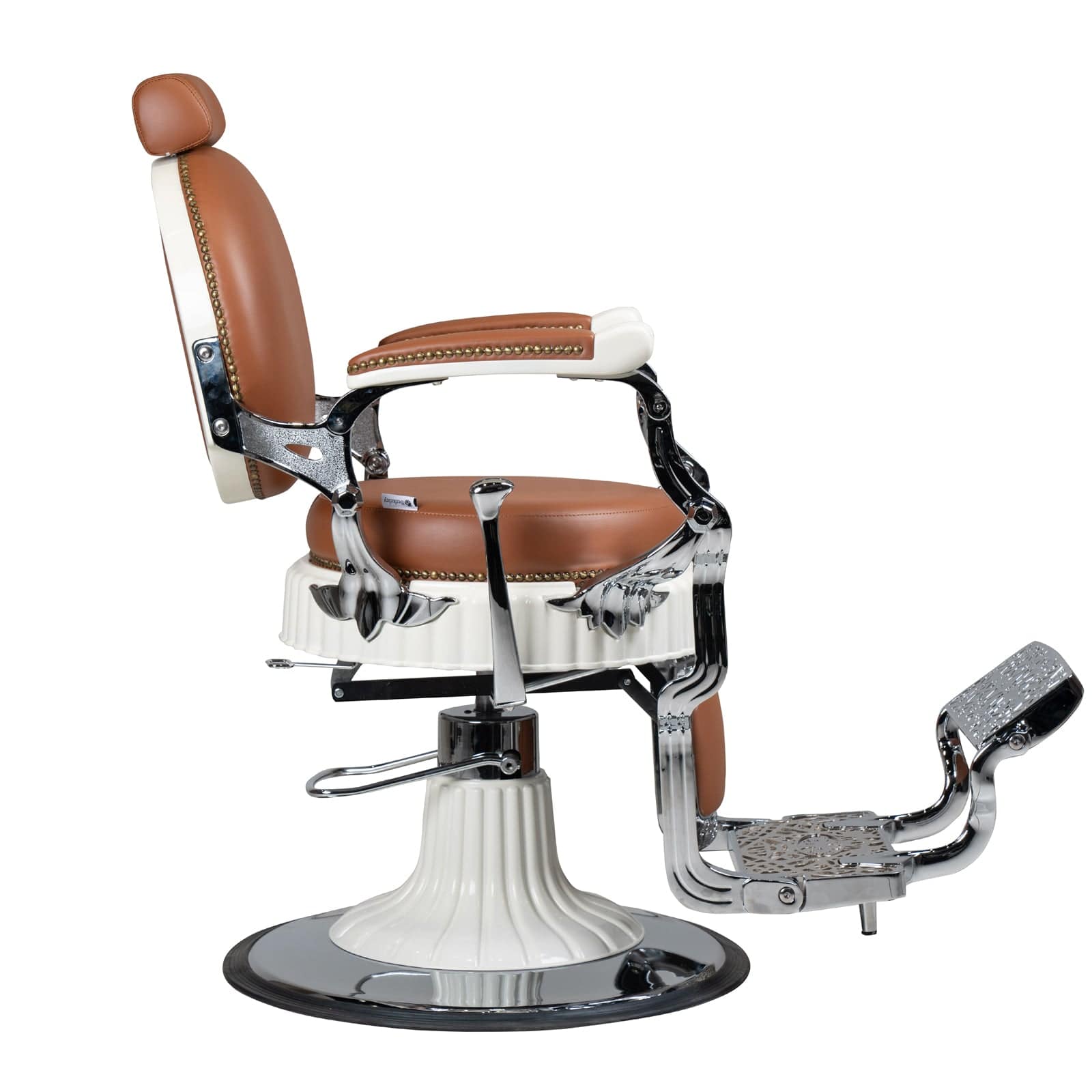 Franklin Barber Chair