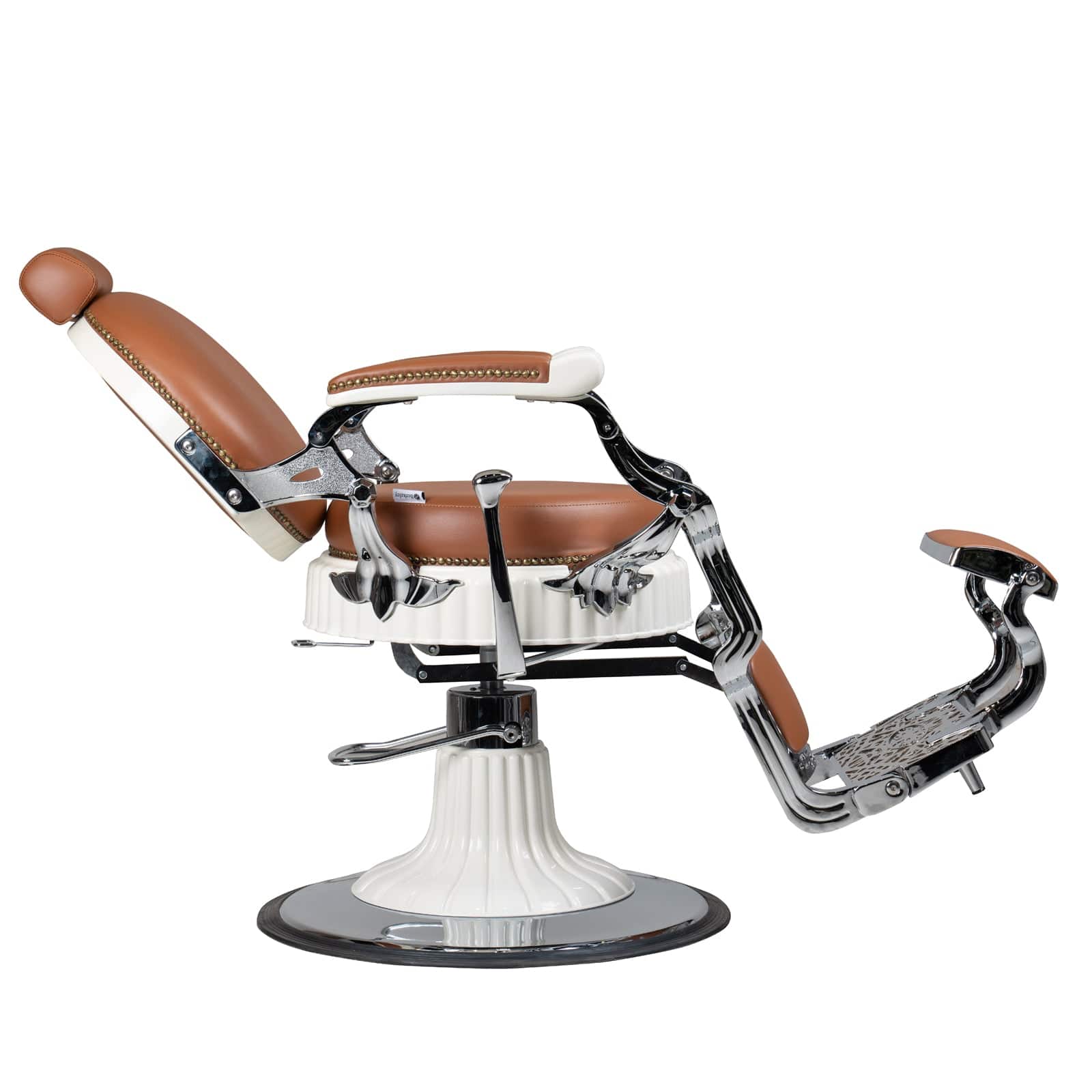 Franklin Barber Chair