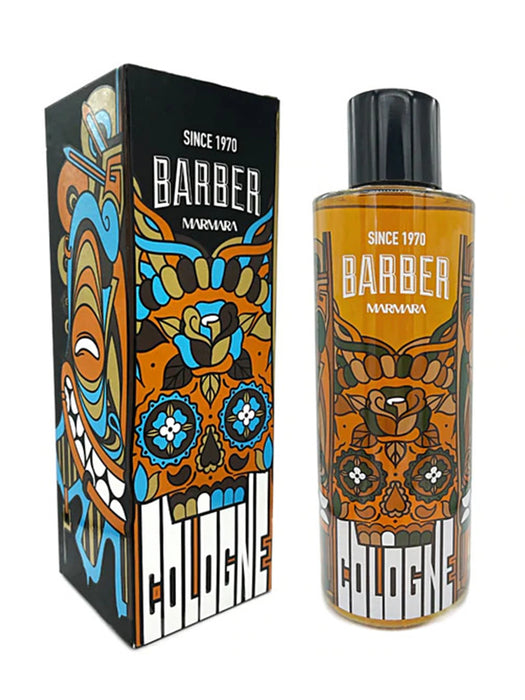 Marmara Barber Aftershave Cologne "Amikoo" 500ml