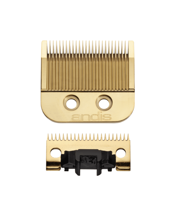 Andis Cordless Master Replacement Gold Blade #74410