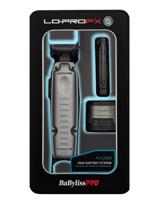 babylisspro lo profx fxone high performance trimmer