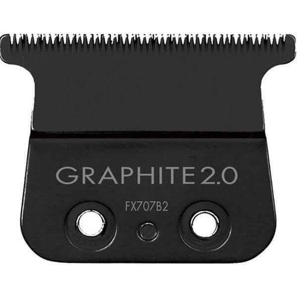 BabylissPro Graphite 2.0 Deep Tooth Replacement Blade