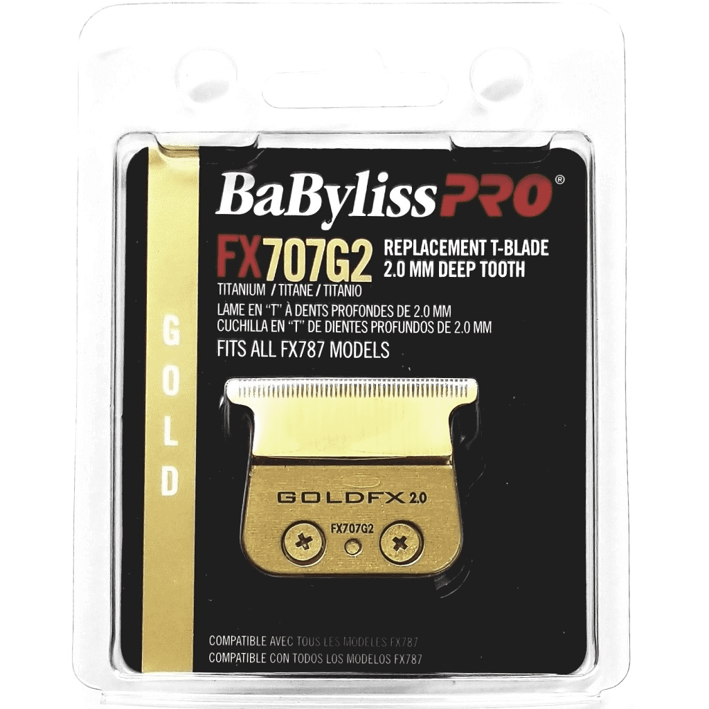 BaBylissPRO GOLDFX 2.0 Replacement Blade