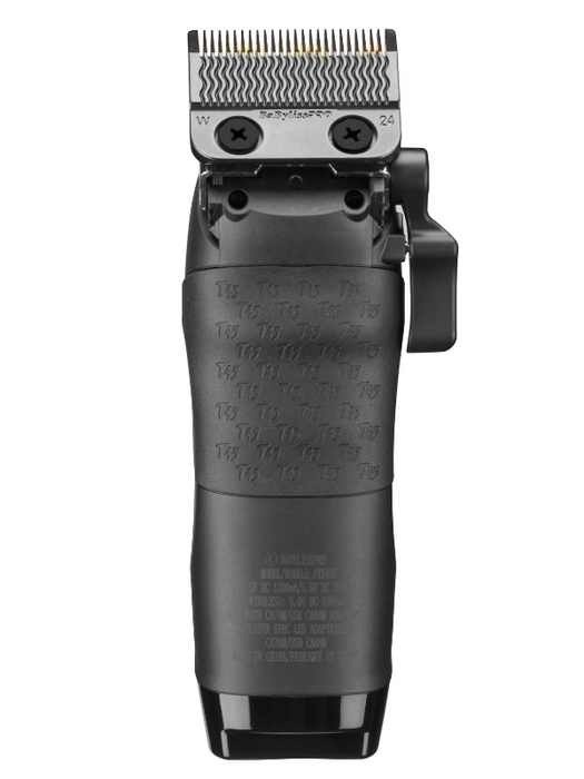 BaBylissPRO x Tomb45 Wireless Charging Clipper (FXT45C)