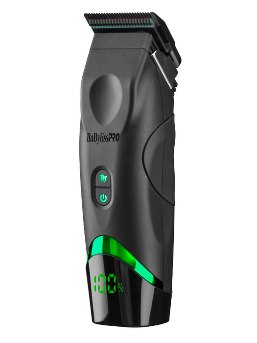 BaBylissPRO x Tomb45 Wireless Charging Clipper (FXT45C)