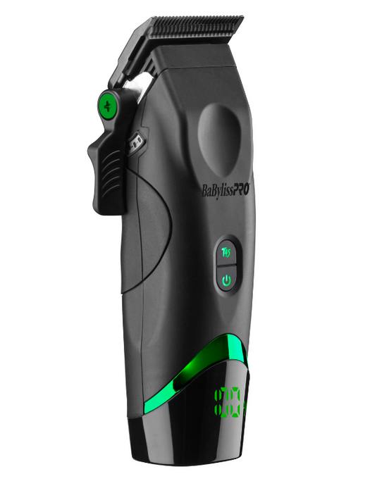 BaBylissPRO x Tomb45 Wireless Charging Clipper (FXT45C)