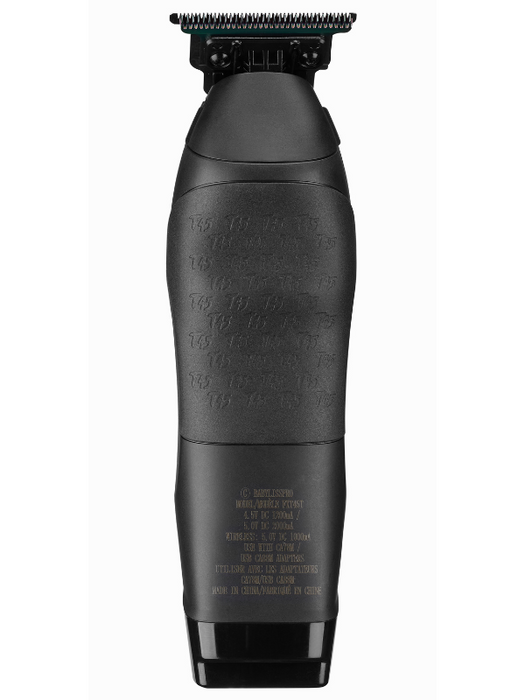BaBylissPRO x Tomb45 Wireless Charging Trimmer (FXT45T)