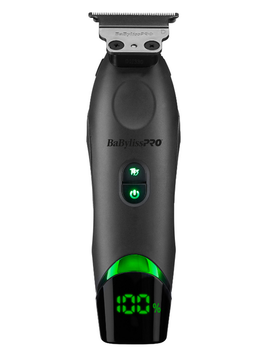 BaBylissPRO x Tomb45 Wireless Charging Trimmer (FXT45T)