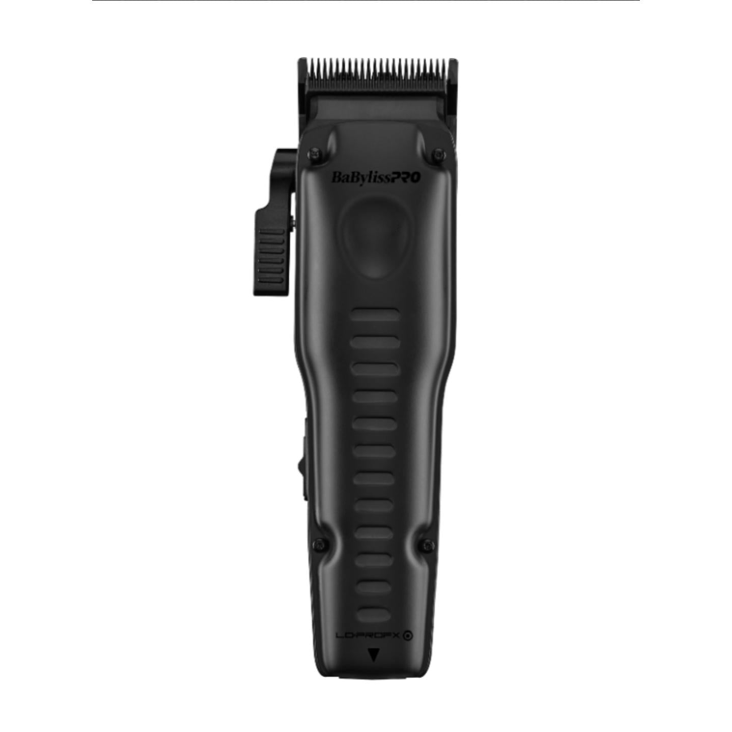 BaBylissPRO FXONE LoPRO Clipper - Black