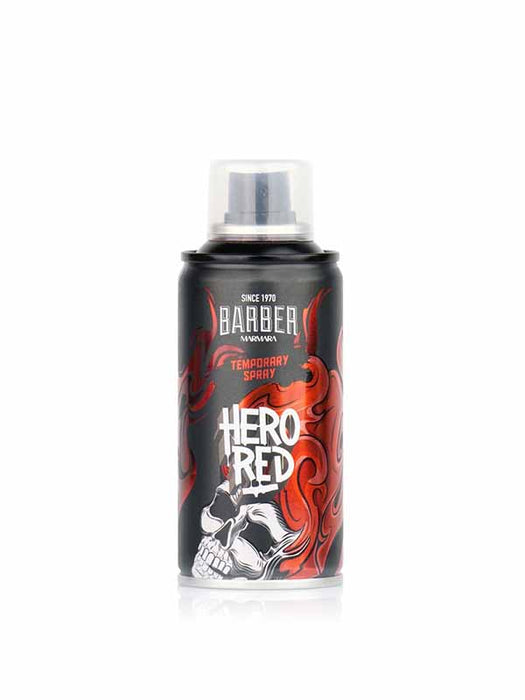 Marmara Barber Hair Color Spray 150ml