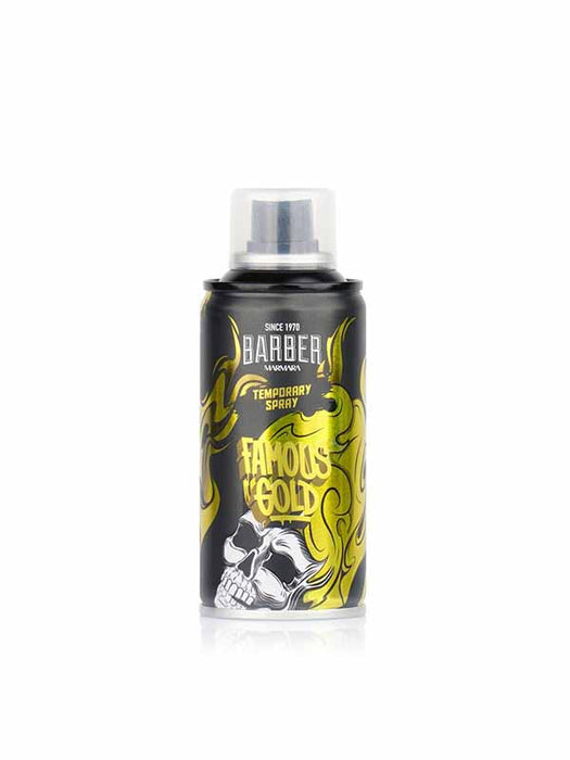 Marmara Barber Hair Color Spray 150ml