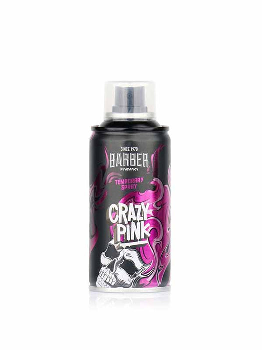 Marmara Barber Hair Color Spray 150ml
