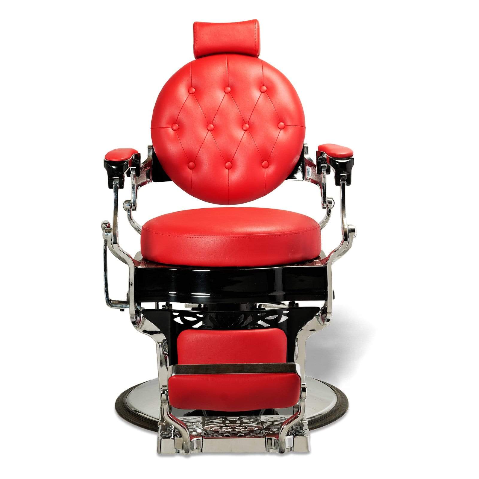 Van Buren Barber Chair
