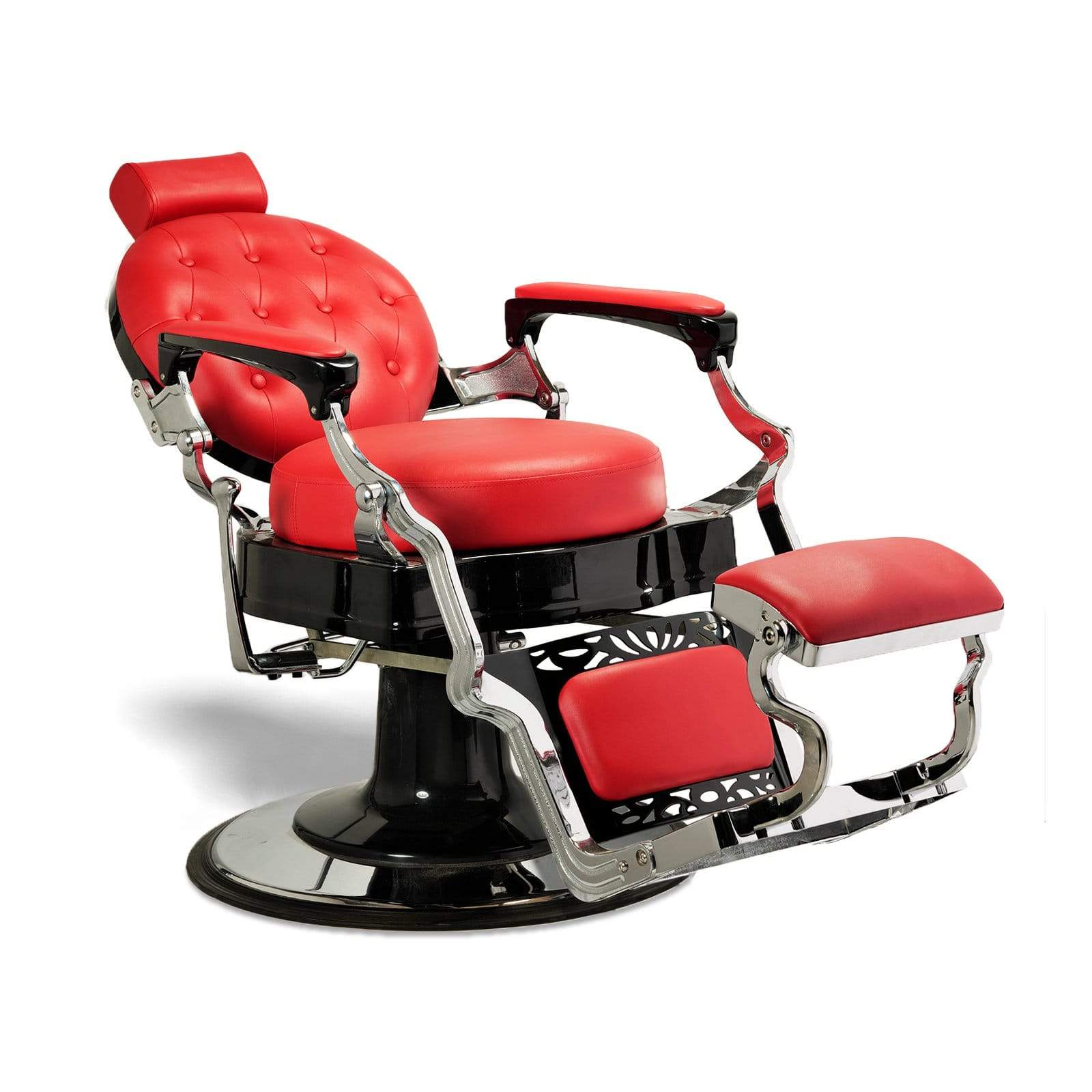 Van Buren Barber Chair