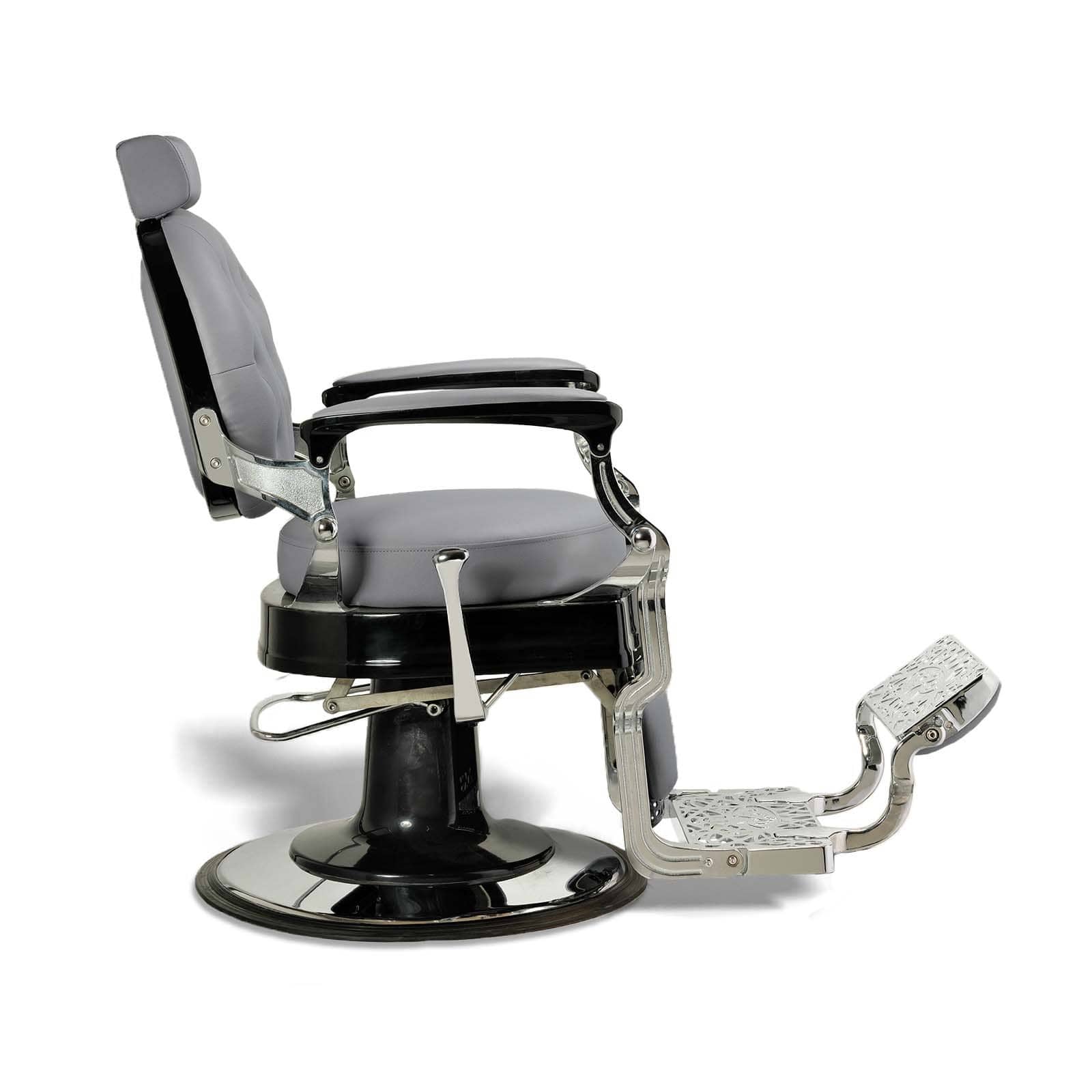 Van Buren Barber Chair