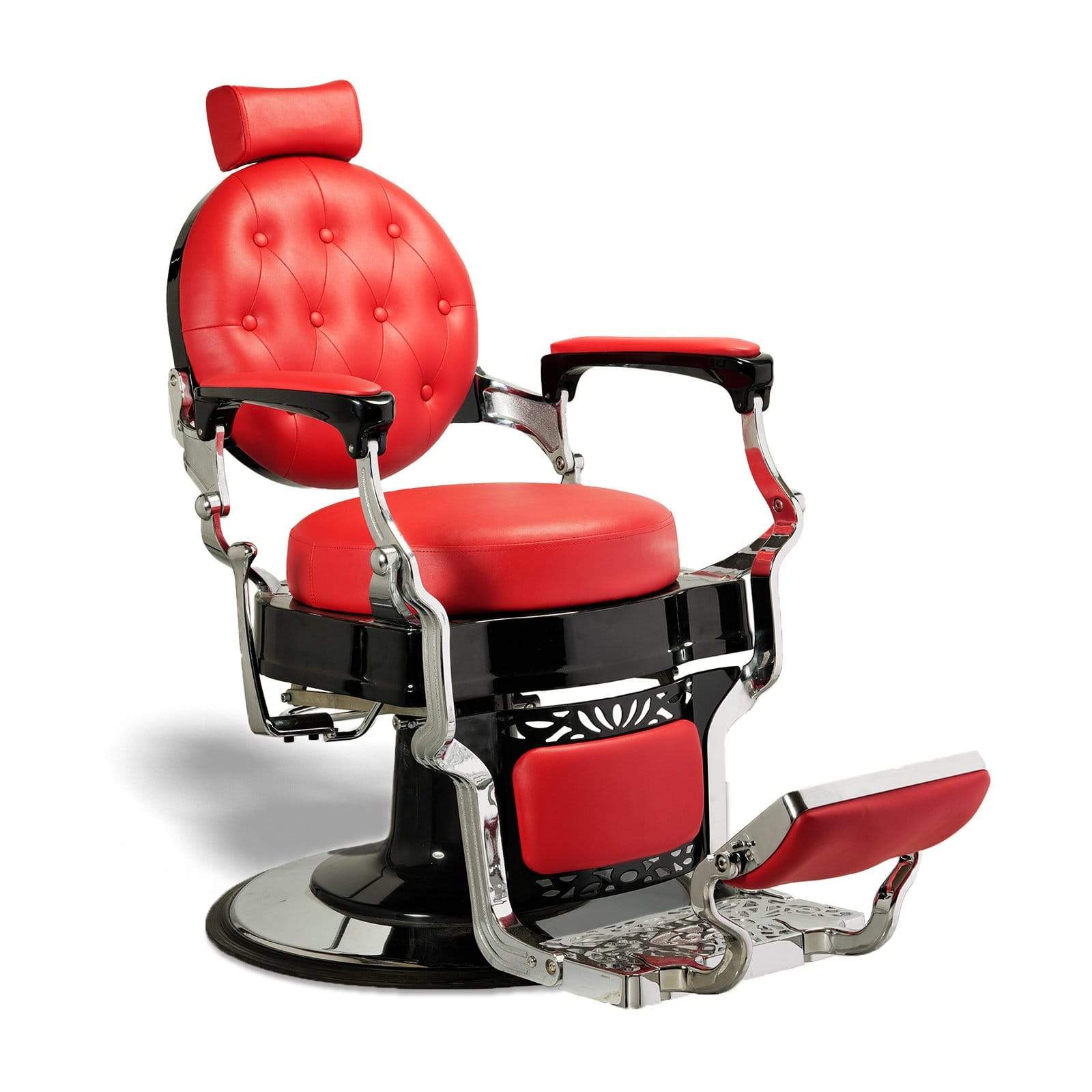 Van Buren Barber Chair