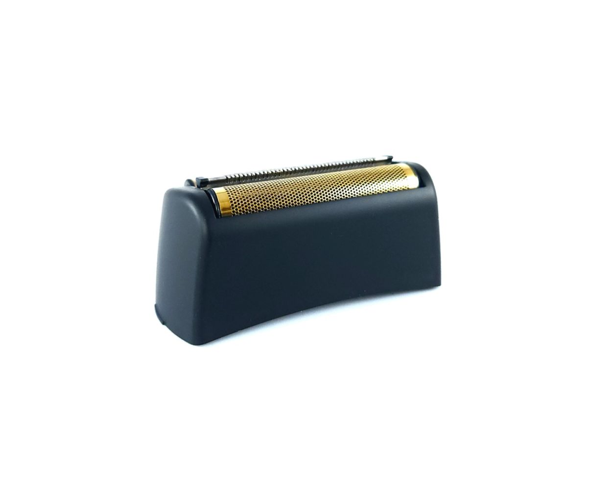 Gold Titanium Foil Head Compatible with Gamma Boosted Shaver