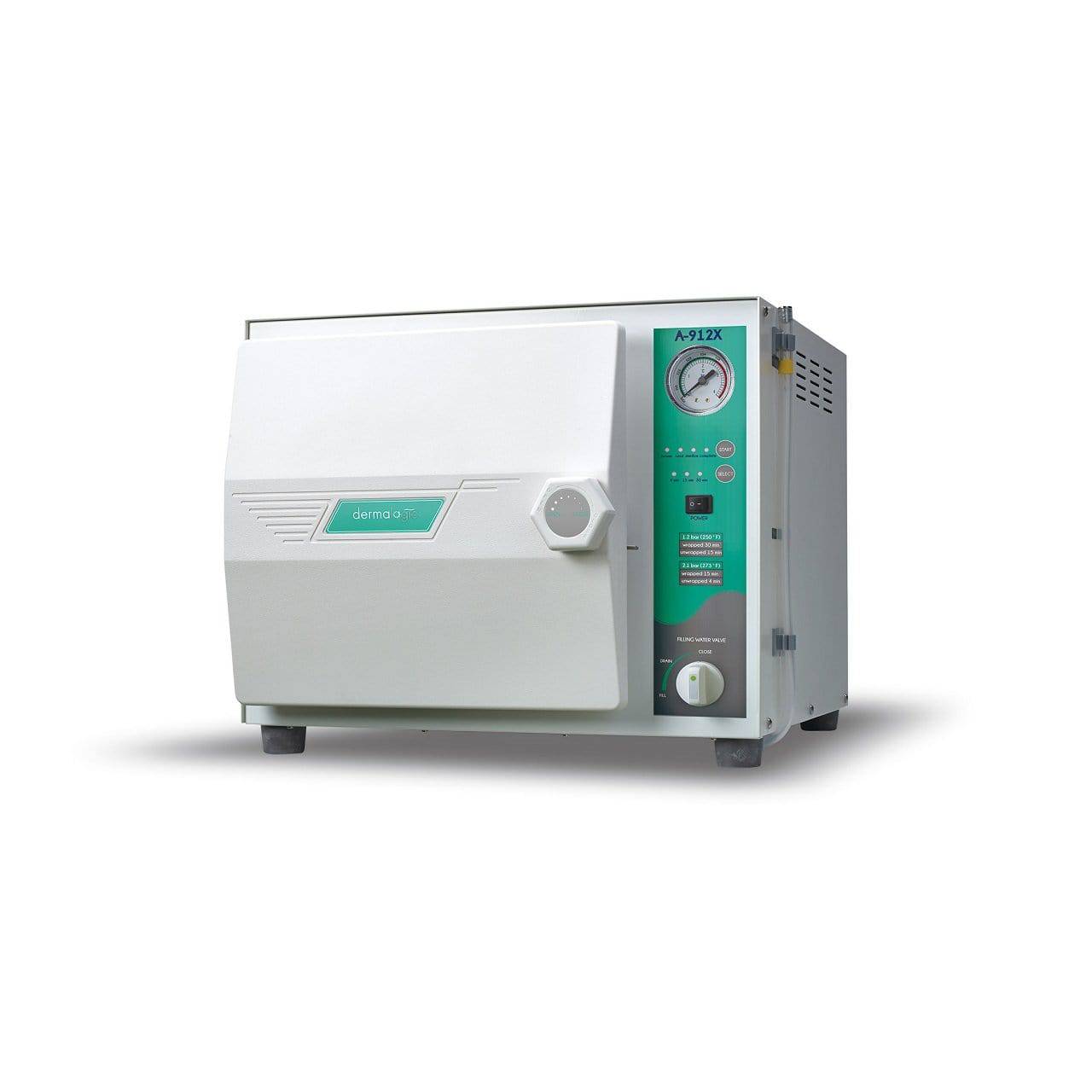 Salon & Spa Autoclave Sterilizer