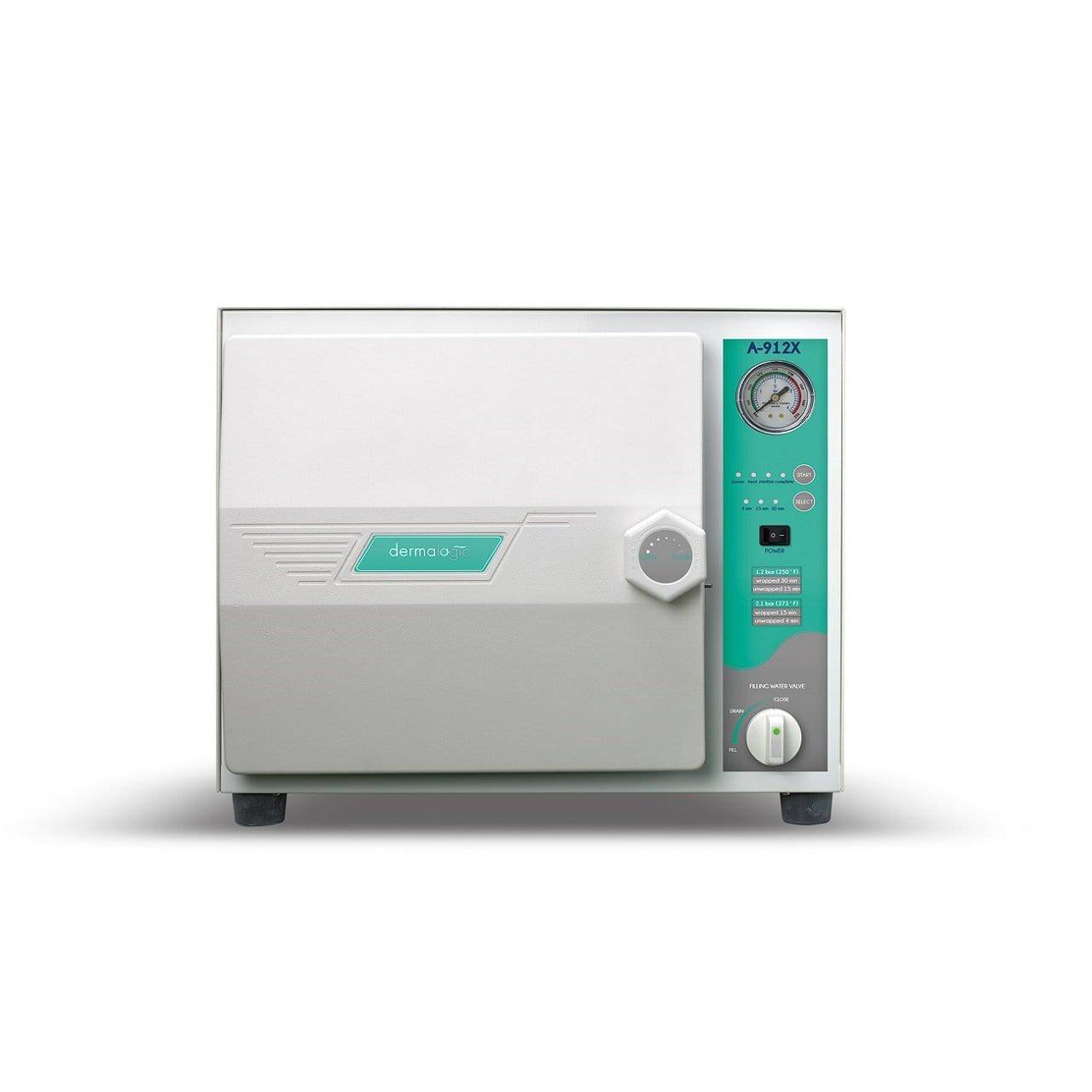 Salon & Spa Autoclave Sterilizer