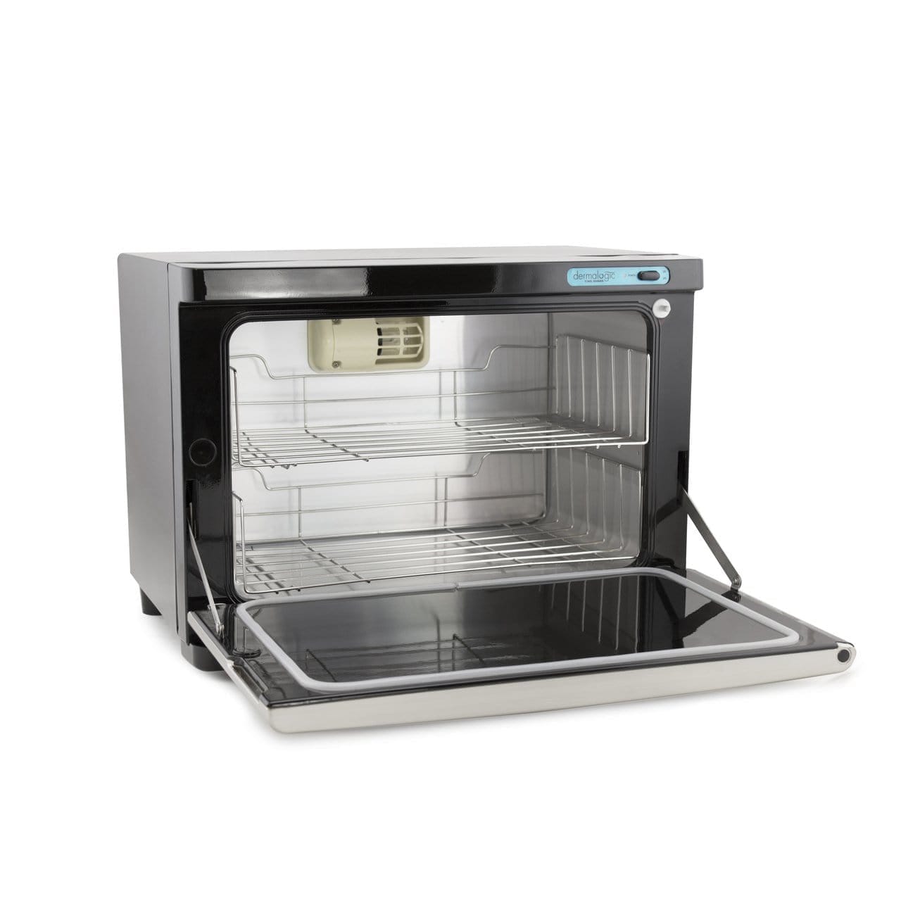 Stainless Towel Warmer with UV Light Sterilizer 20L