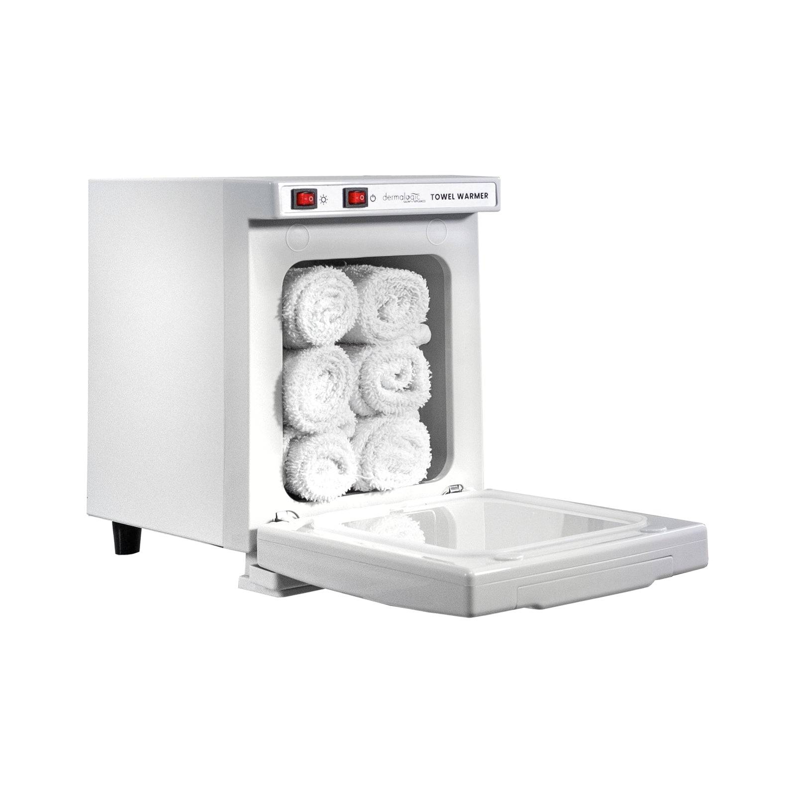 UV Towel Warmer 5L
