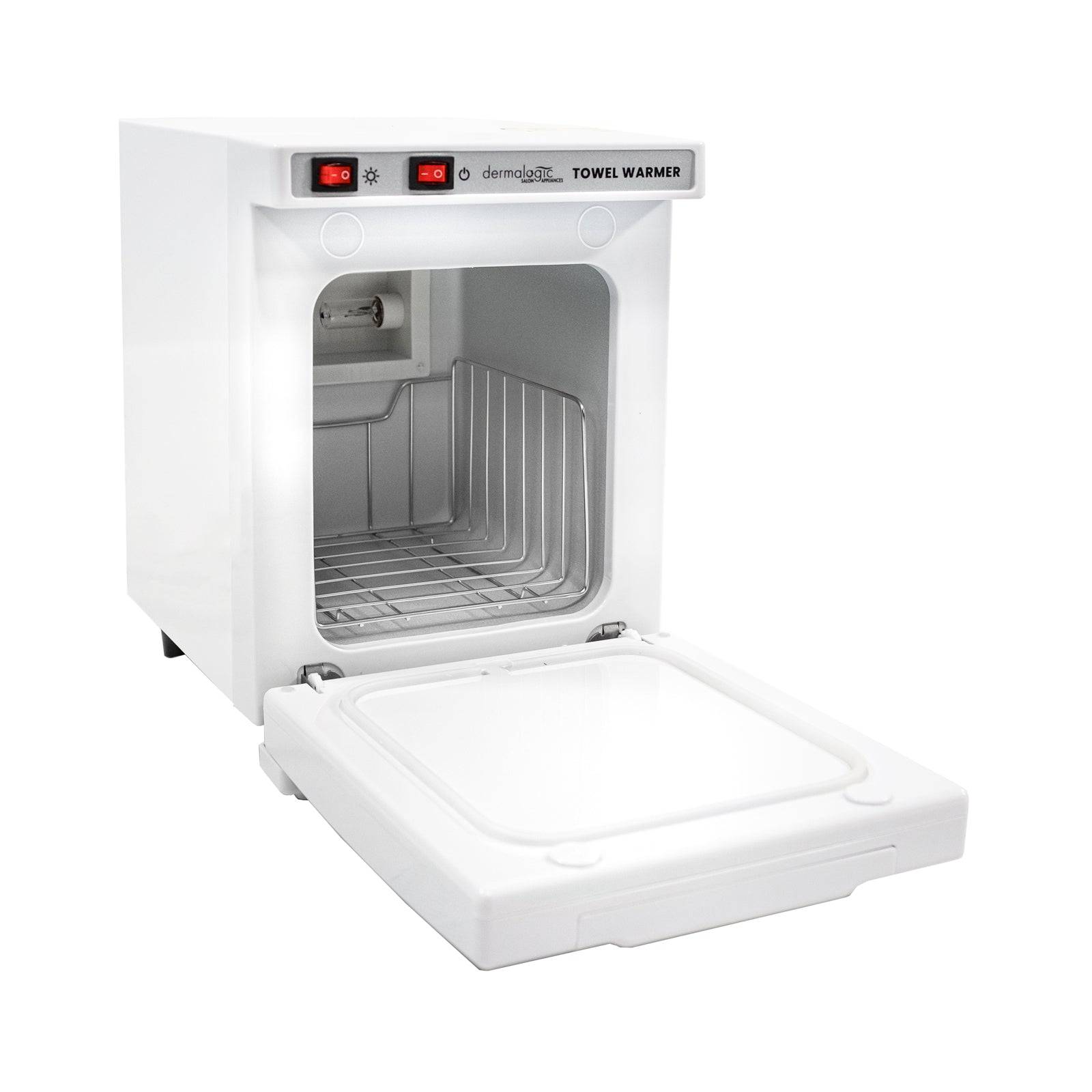 UV Towel Warmer 5L