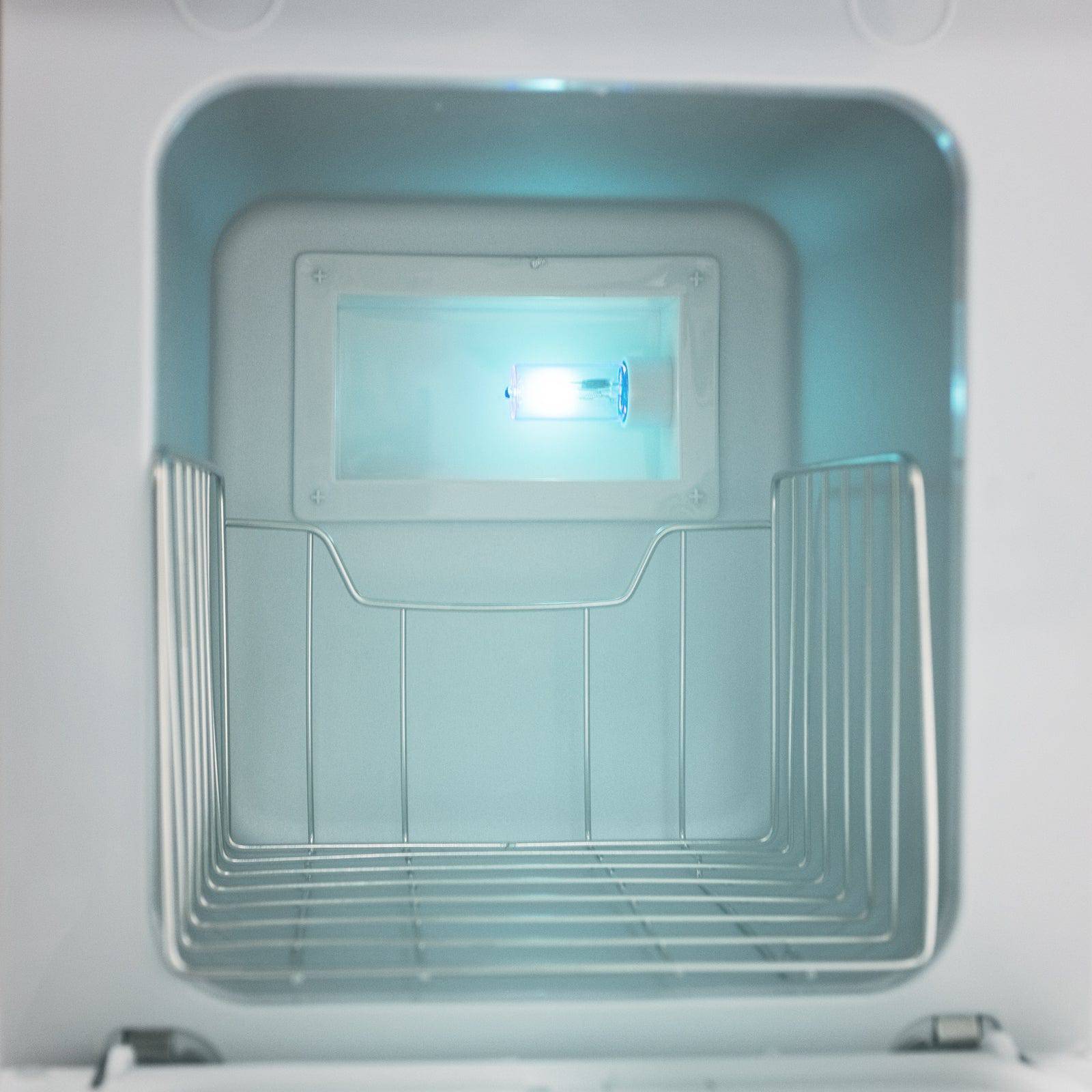 UV Towel Warmer 5L