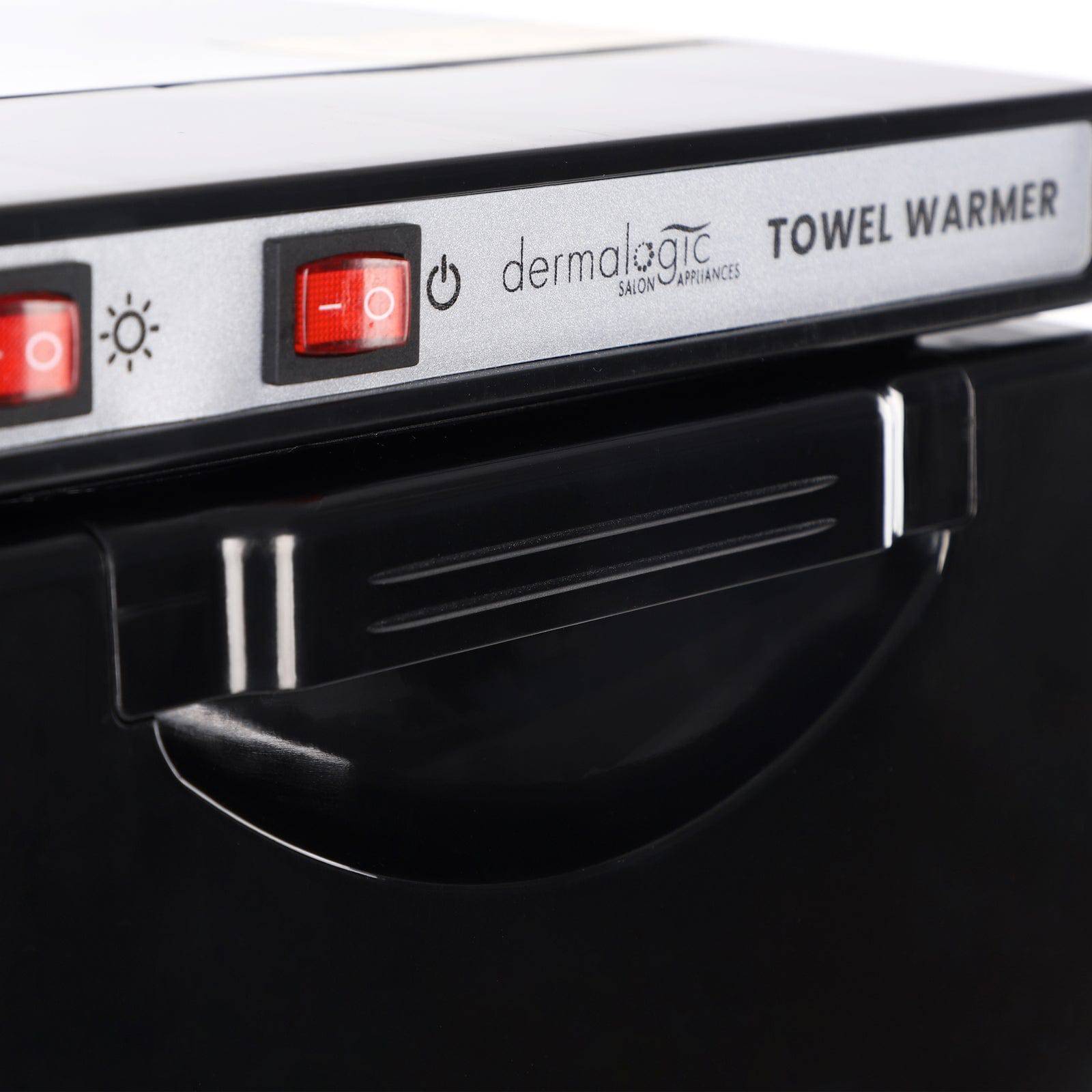 UV Towel Warmer 5L