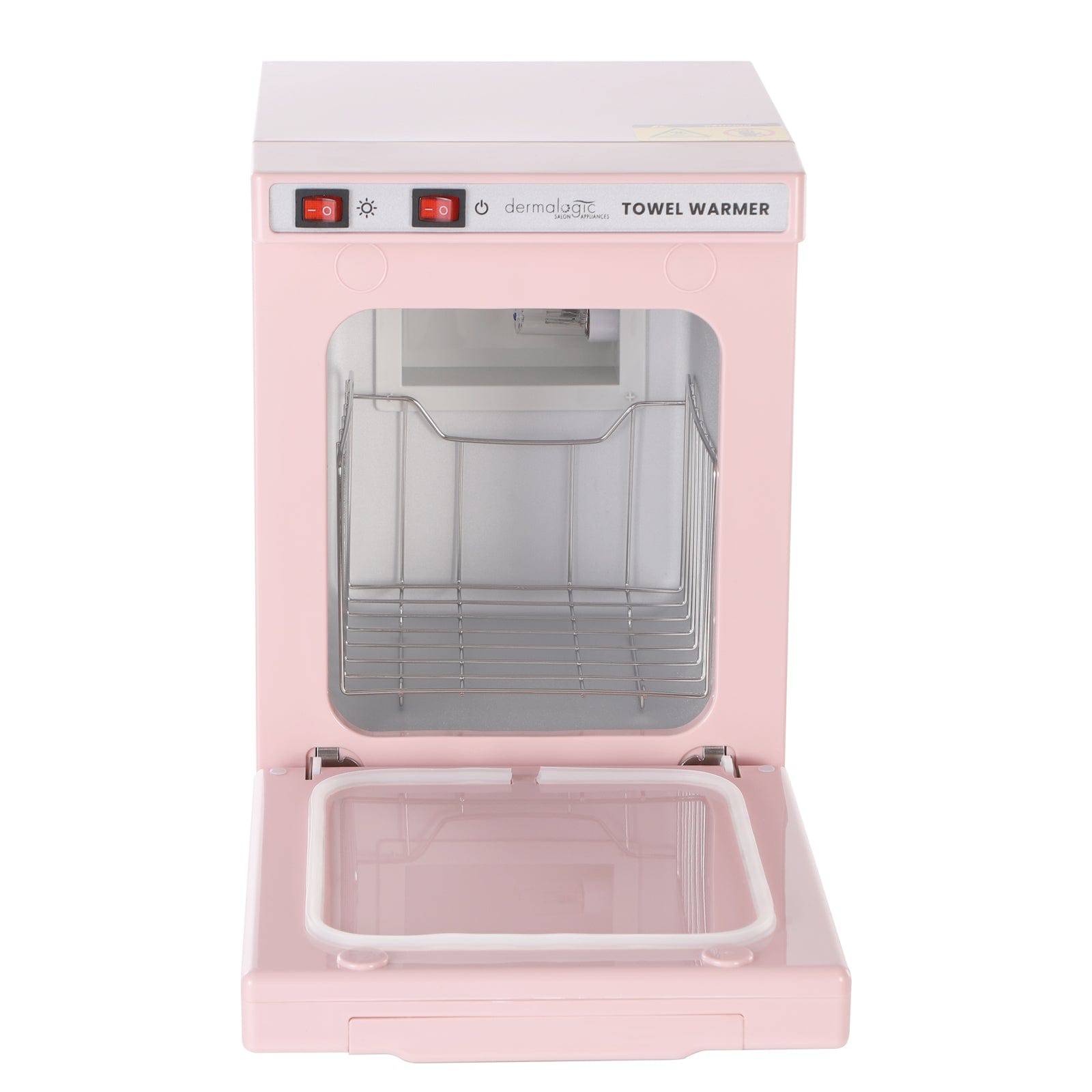 UV Towel Warmer 5L