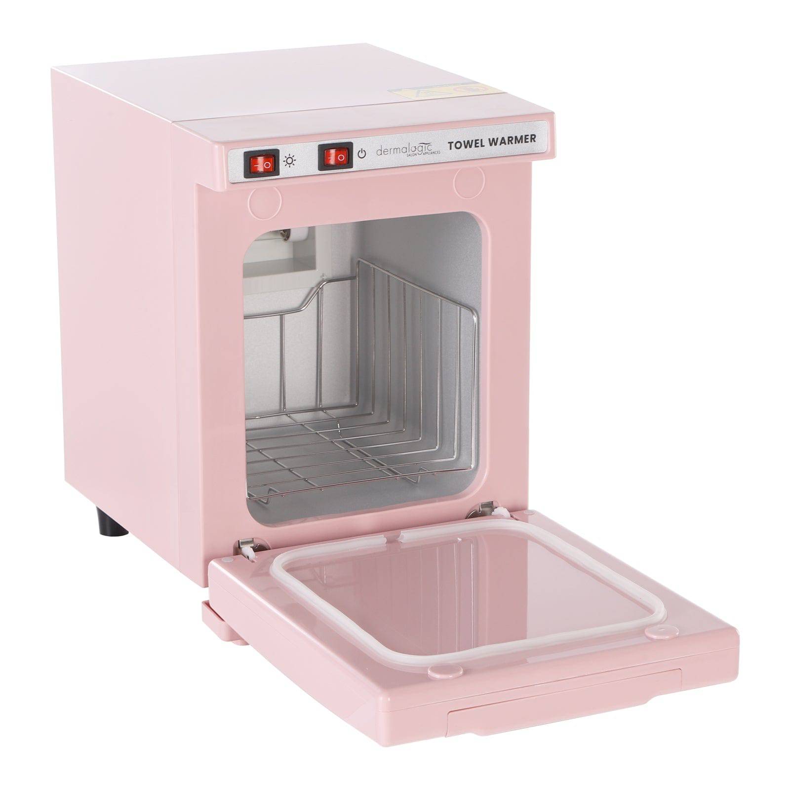 UV Towel Warmer 5L